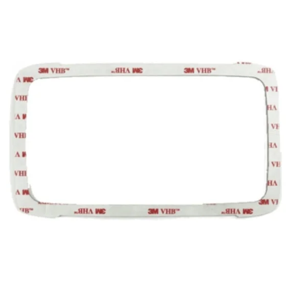 Lowrance Eagle 5'' Dash Gasket Kit Endast idag