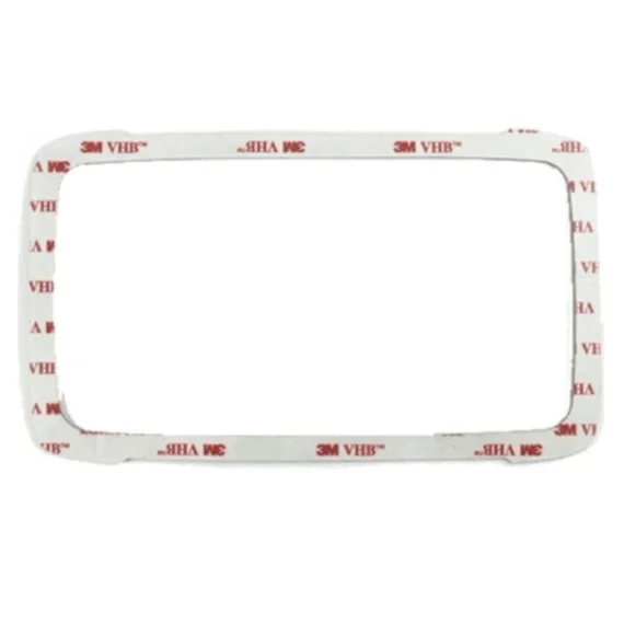 Lowrance Eagle 7'' Dash Gasket Kit Trygg betalning
