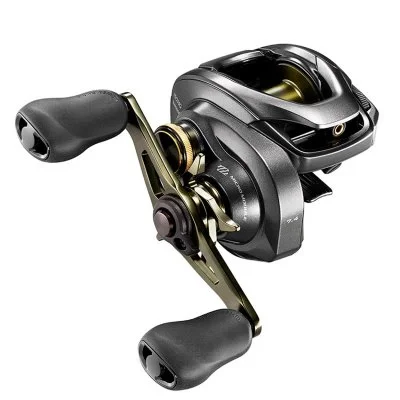 Shimano Curado DC Erbjudandepris