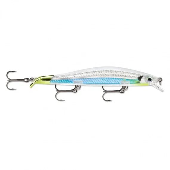 Populärt val Rapala Ripstop 12cm