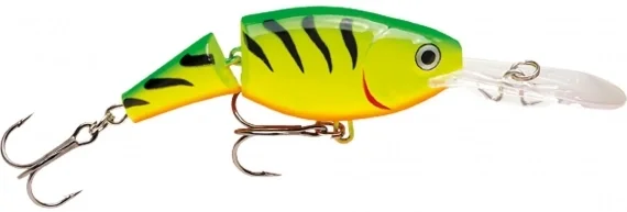 Nyhet Rapala Jointed Shad Rap 9cm