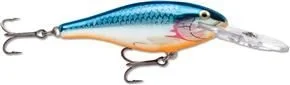 Lägg i varukorgen Rapala Shad Rap 9cm