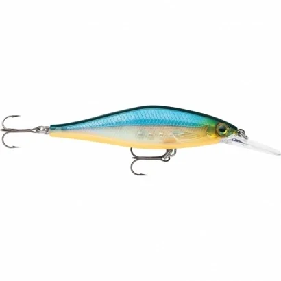 Rapala Shadow Rap Shad Deep 9cm Fynd