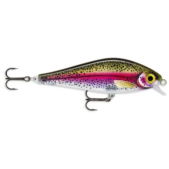 Rapala Super Shadow Rap Billigare