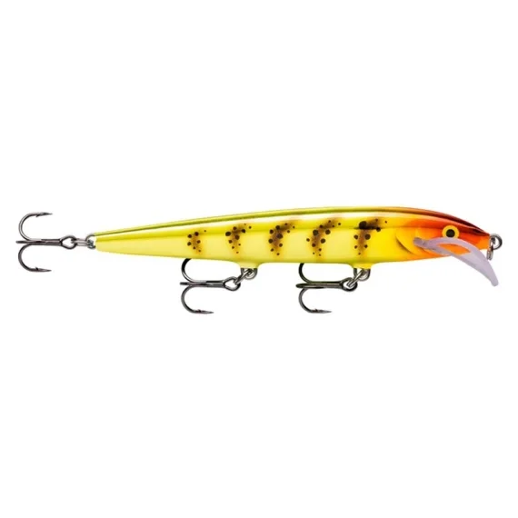 Extra rabatt Rapala Scatter Rap Minnow 11 cm