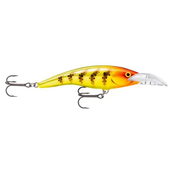 Köp online Rapala Scatter Rap Tail Dancer 9 cm
