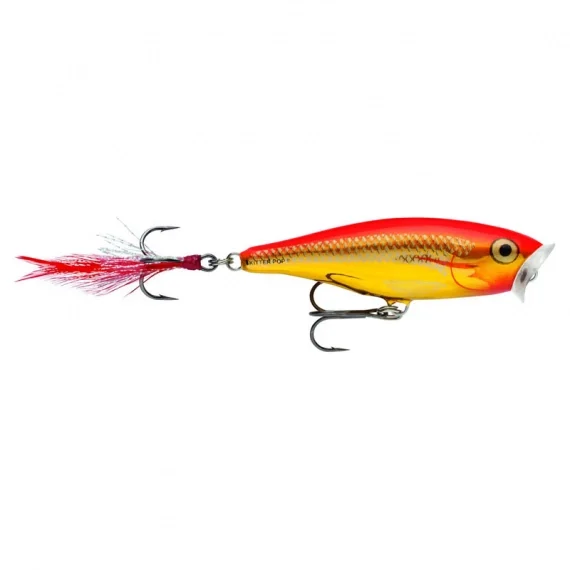 I lager Rapala Skitter Pop