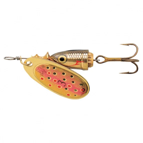 Blue Fox Vibrax Shad BFSD Snabb leverans