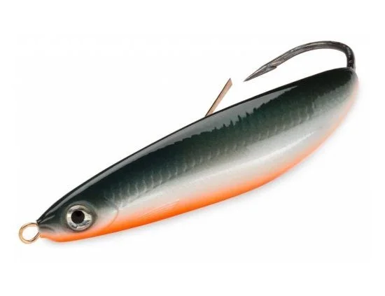 Sista chansen Rapala Minnow Spoon Rattlin