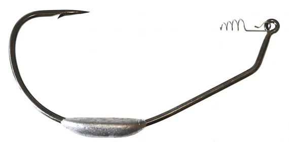 Lägg i varukorgen VMC 7346SL Swimbait Offset Förtyngd