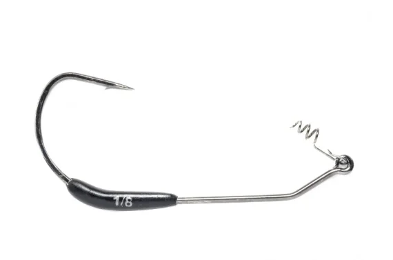 VMC 7329DD Drop Dead Weighted 4-pack Erbjudandepris