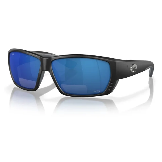 Lägg i varukorgen Costa Tuna Alley Readers 11 Matte Black - Blu Mir 580P