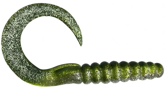 Kampanj ShadXperts SX XXL Tails