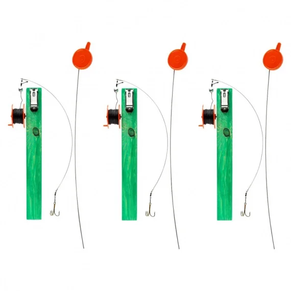 IFISH Angeldon 3-pack Endast denna vecka