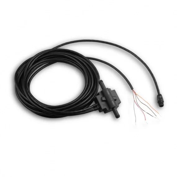 Outlet Garmin GFS 10 Flödesmätare