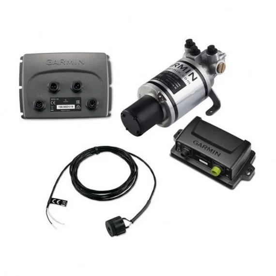 Garmin GHP Compact Reactor40 Hydraulic Autopilot, Start Pack, w/Pump Begränsat erbjudande