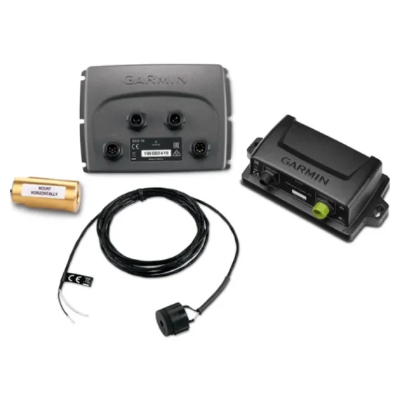 Trygg betalning Garmin Reactor 40 Hydraulic Autopilot utan GHC 20