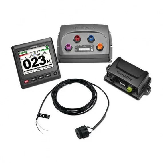 Garmin GHP Reactor40, Mechanical Retrofit Corepack Begränsad tid