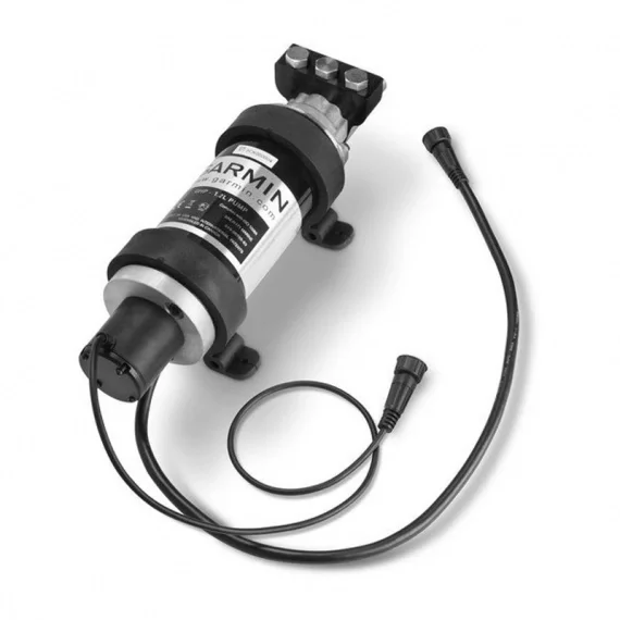 Garmin 1.2L Pump Kit Begränsad tid