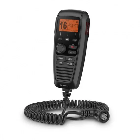 Garmin GHS11i,Full Function Handset, International Endast idag