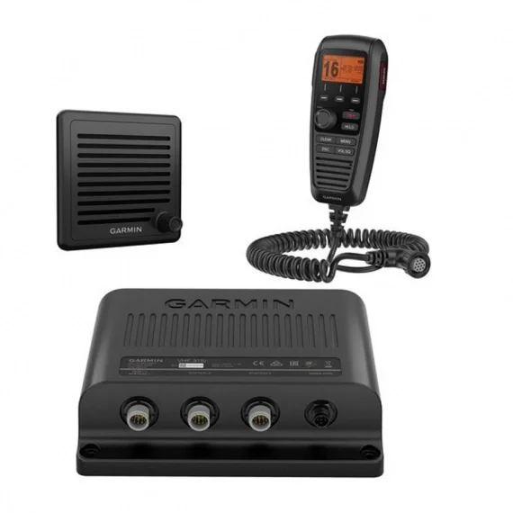 Lägg i varukorgen Garmin VHF 315i Marinradio