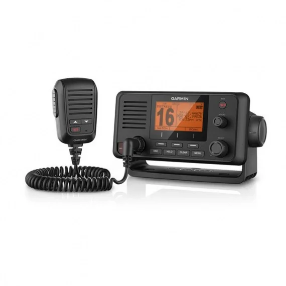 Fynd Garmin VHF 215i AIS