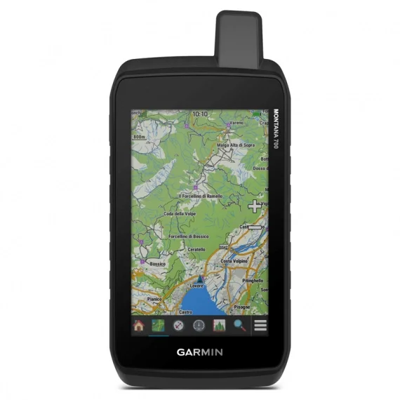 Erbjudande Garmin Montana 700