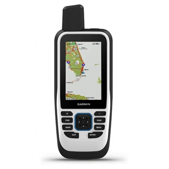 Köp online Garmin GPSMAP 86s