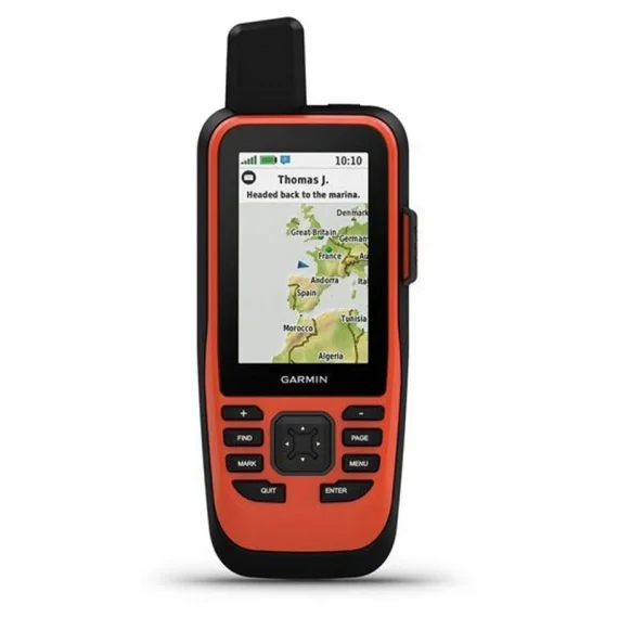 Lägg i varukorgen Garmin GPSMAP 86i