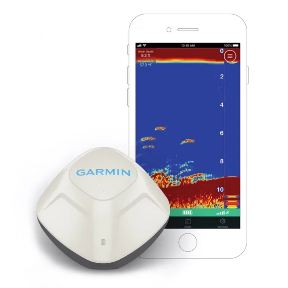 Erbjudande Garmin Striker Cast, no GPS