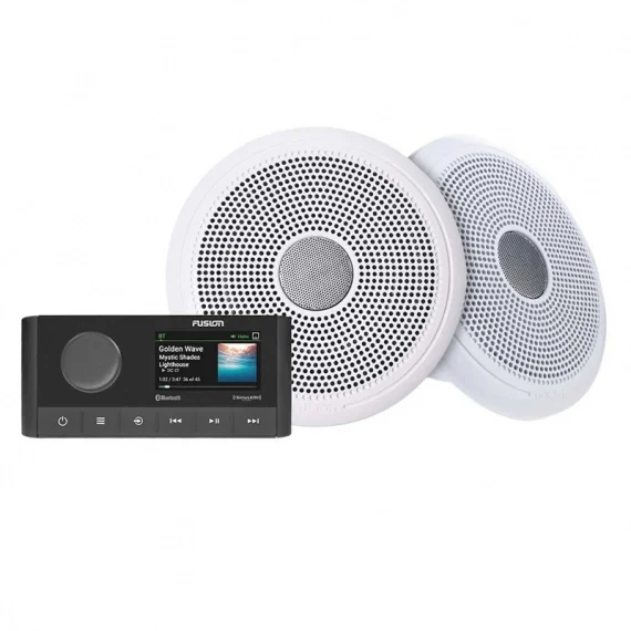 Lägg i varukorgen Fusion Stereo & högtalarpaket - MS-RA210 och XS Classic