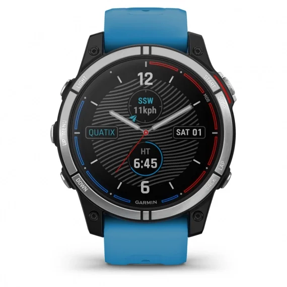 Köp online Garmin Quatix 7