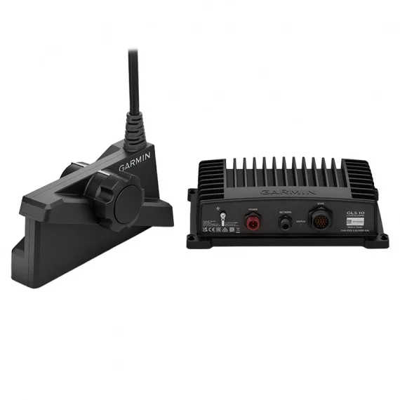 Rea Garmin Panoptix LiveScope Plus LVS 34 System