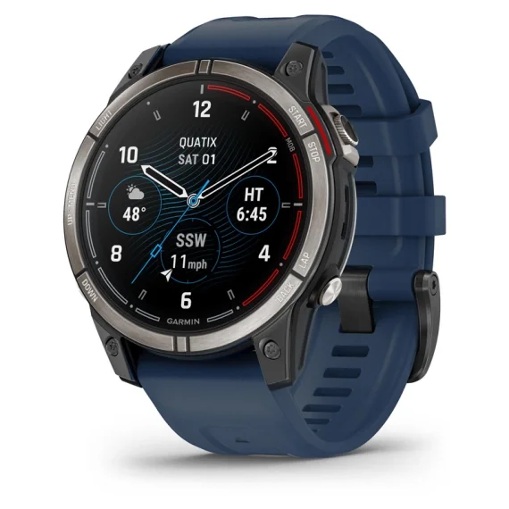 Garmin Quatix 7 Pro Köp nu