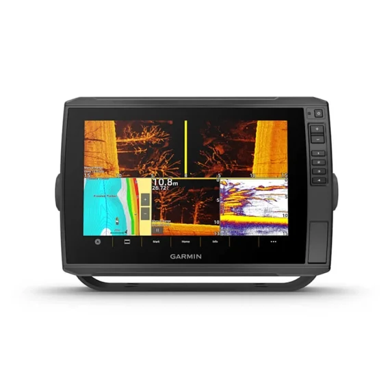 Begränsat erbjudande Garmin Echomap 102sv utan givare