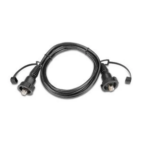 Expressleverans Garmin Nätverkskabel 1,8 m RJ45 kontakter