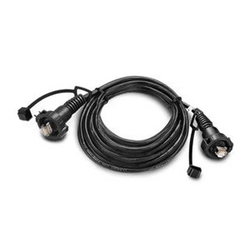 Garmin Nätverkskabel 6 m RJ45 kontakter Billigare