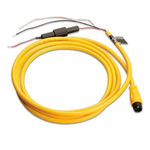 Garmin NMEA 2000 Spänningskabel Rabatter
