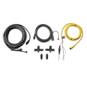 Garmin NMEA 2000® Starter Kit Erbjudande