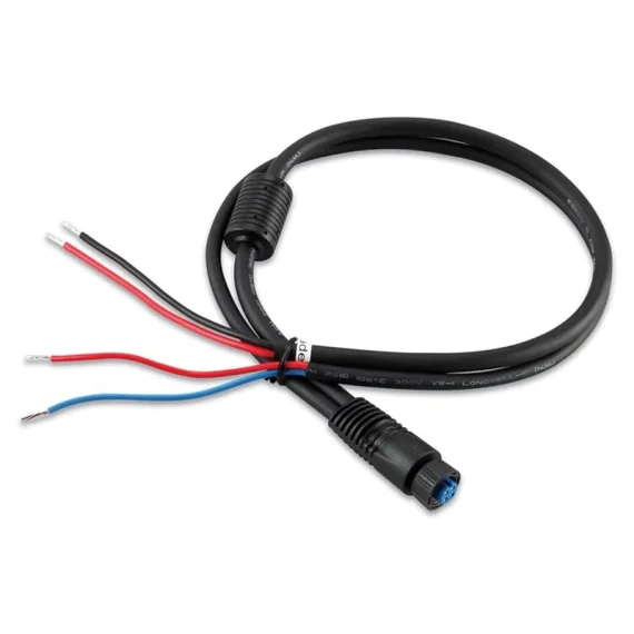 Garmin Actuator Power Cable,GHP12 till 010-00705-49 Kampanjpris