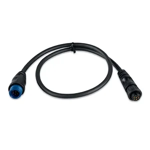 Sista chansen Garmin Givaradapter, 6-pin plotter till 8-pin givare