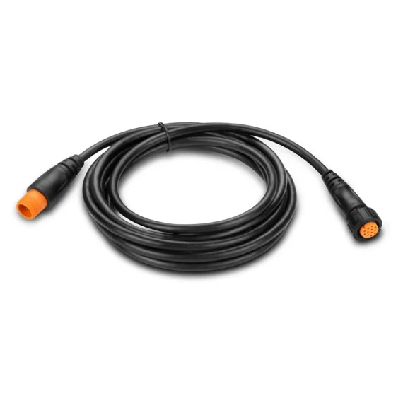 risnedsättning Garmin Förlängningskabel för 12-poliga givare 3m (10ft)