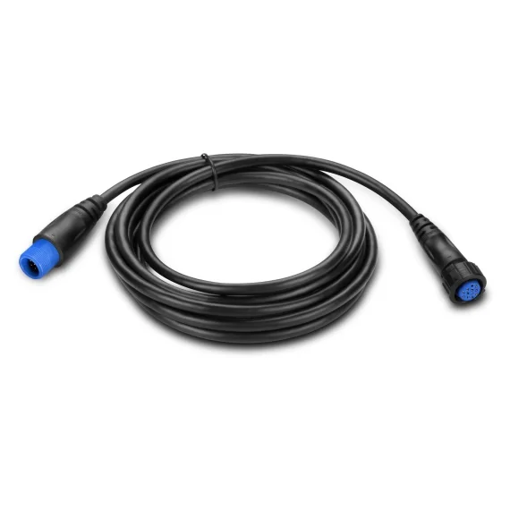 Fri frakt Garmin Transducer Extension Cable, 3 meter, 10 fot (8-pin)