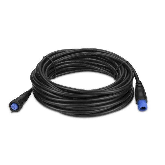 Garmin Transducer Extension Cable, 9 meter 30 fot (8-pin) Sista chansen