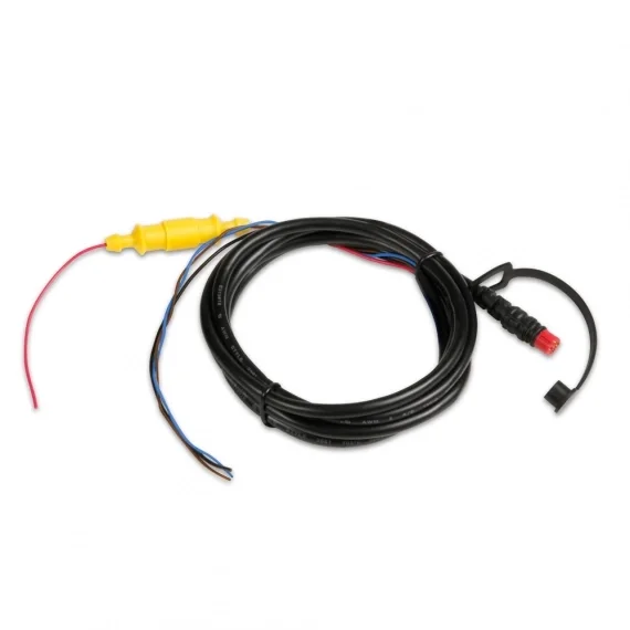 Populärt val Garmin echoMAP samt Striker strömkabel (4 pin)
