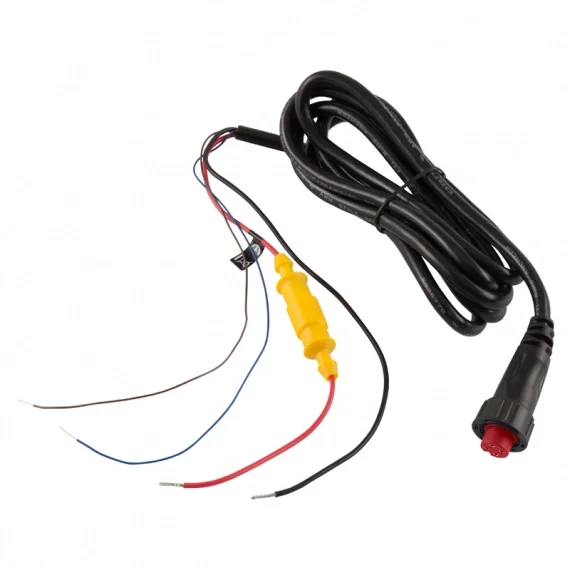 Endast denna vecka Garmin Strömkabel Echomap 72/92