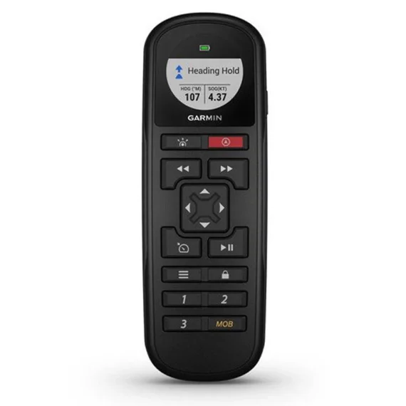 Garmin Reactor Autopilot Remote Control Snabb leverans