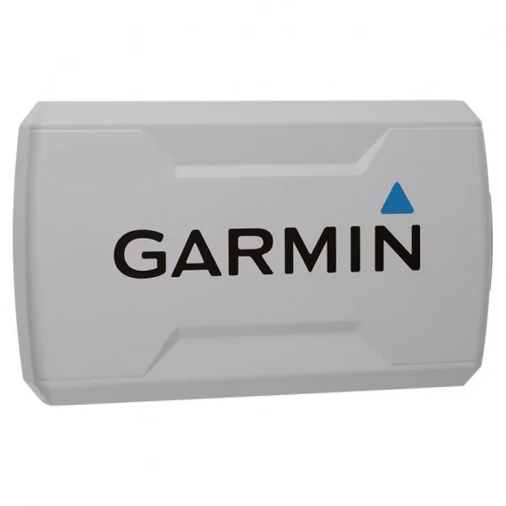 Trygg betalning Garmin Skärmskydd Striker