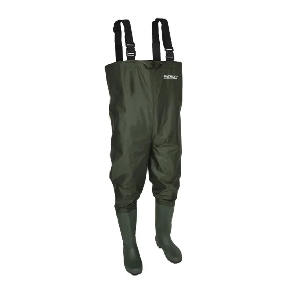 Patriot Waders Populär