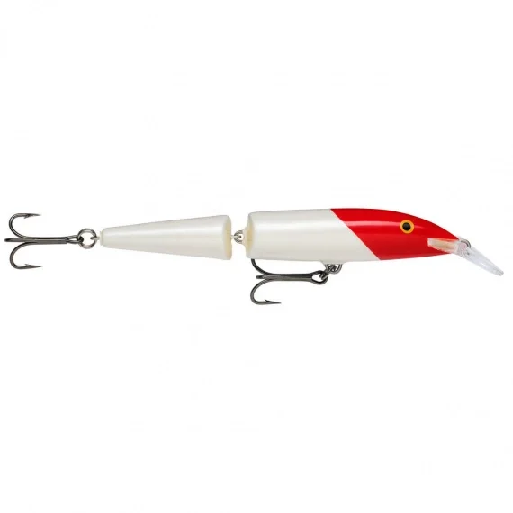 Begränsad tid Rapala Jointed Flytande
